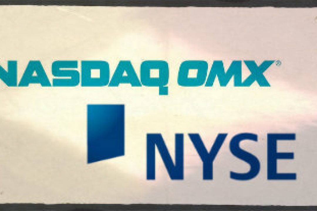 Sex spännande företag mot en börsnotering