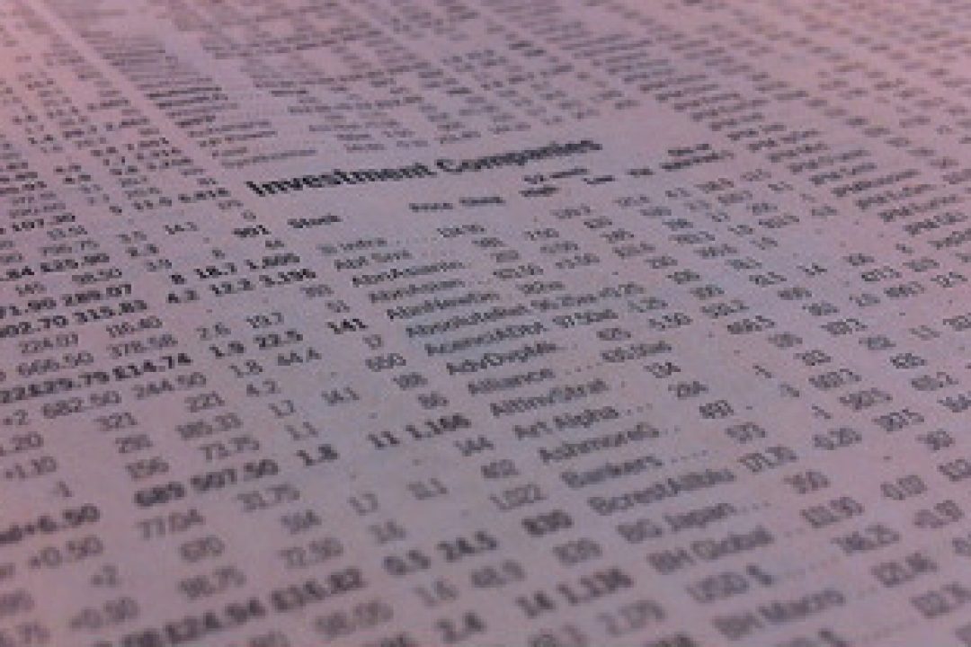 Diamanter, investeringar och fastigheter mot notering