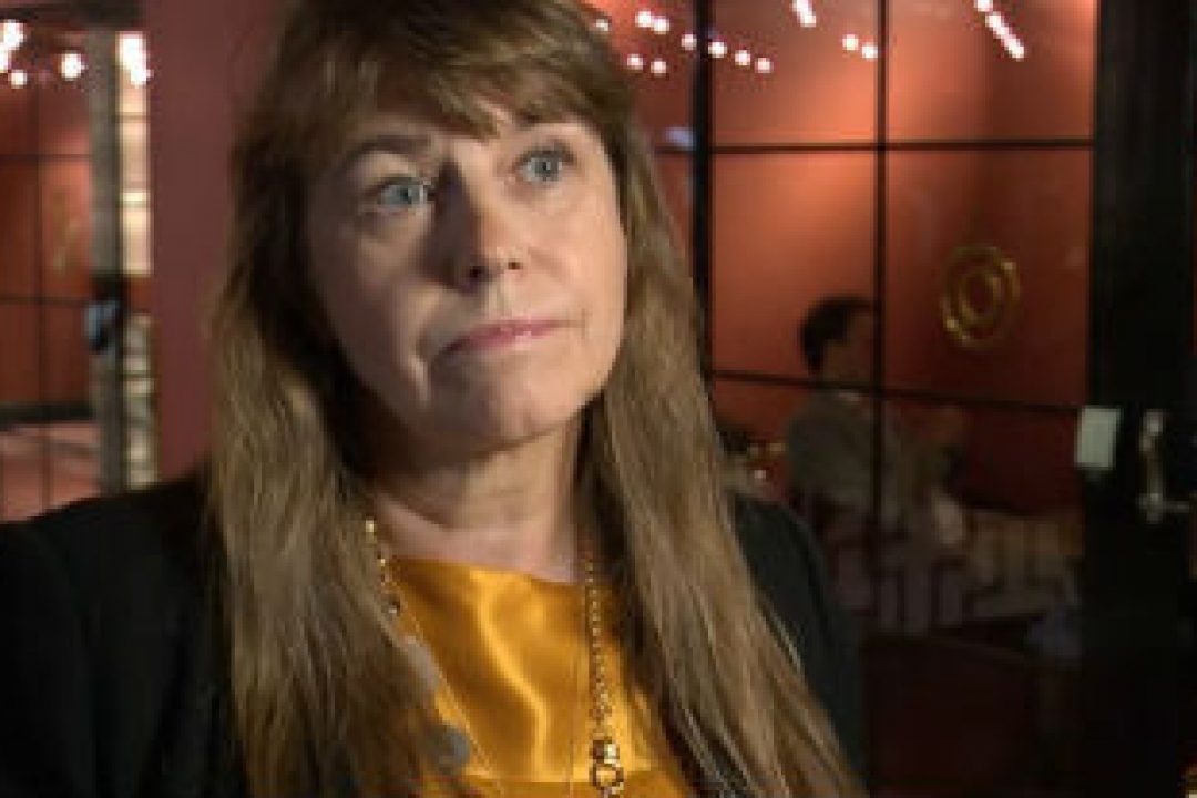 Intervju med vd för Calliditas efter miljardavtal