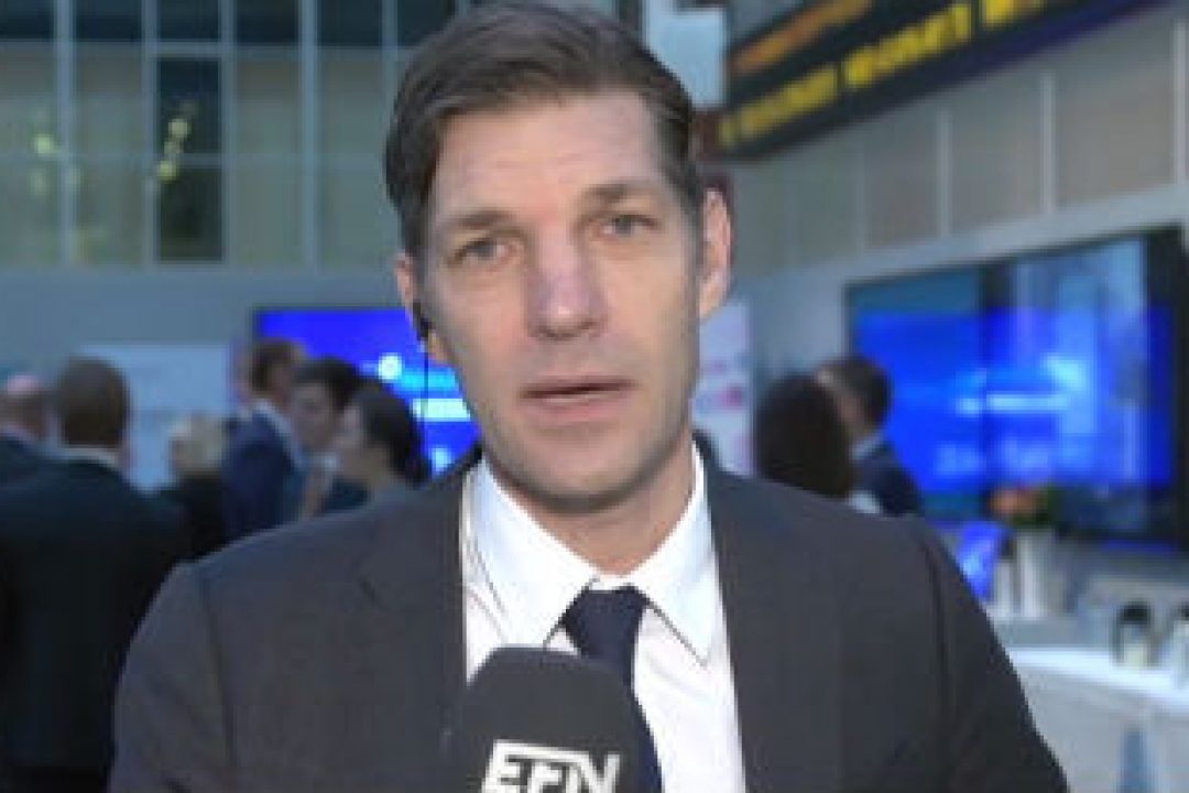 Bra start för Camurus på börsen - Intervju med VD