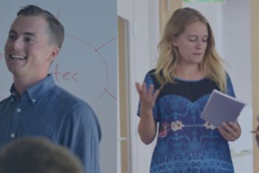 Affärsvärlden ger en teckna-rekommendation till Exsitecs IPO