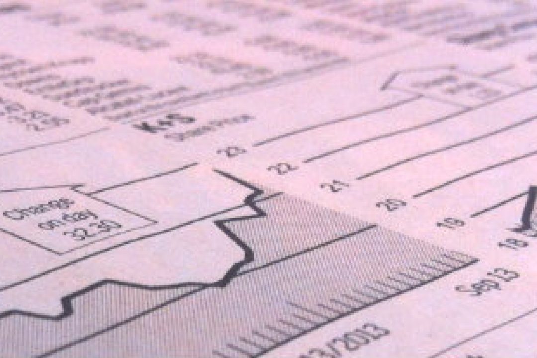 Åtta aktier med stor potential