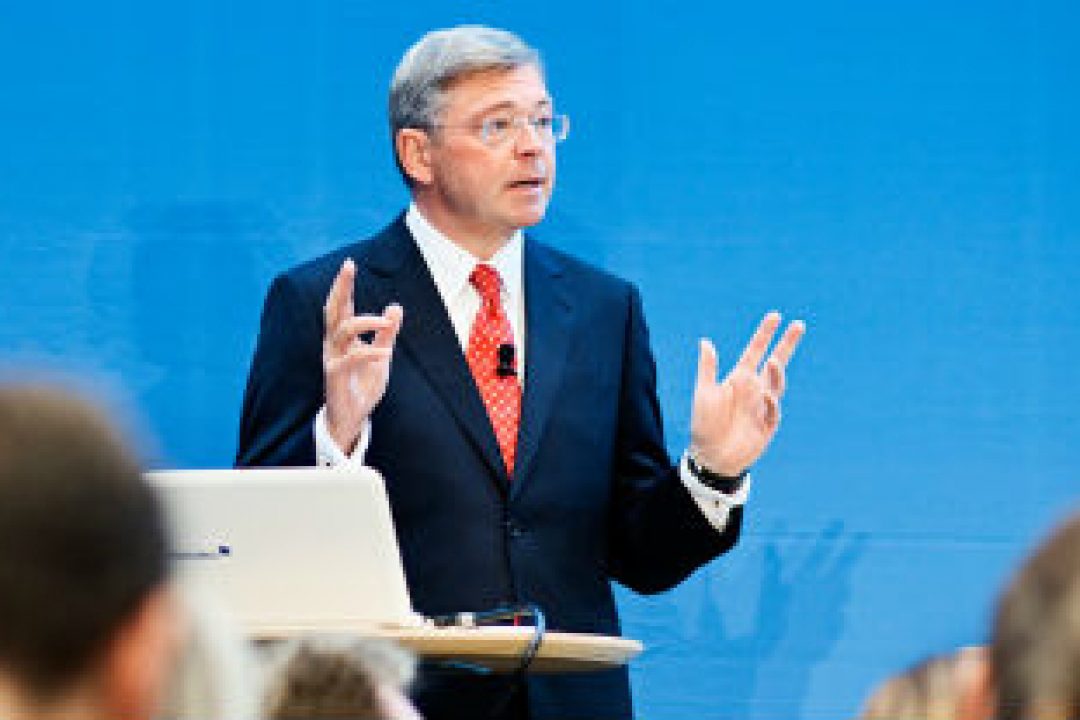 Nordea får köprekommendation av Affärsvärlden