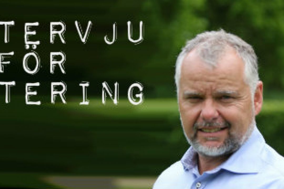 Intervju med SynAct Pharma som står inför en notering