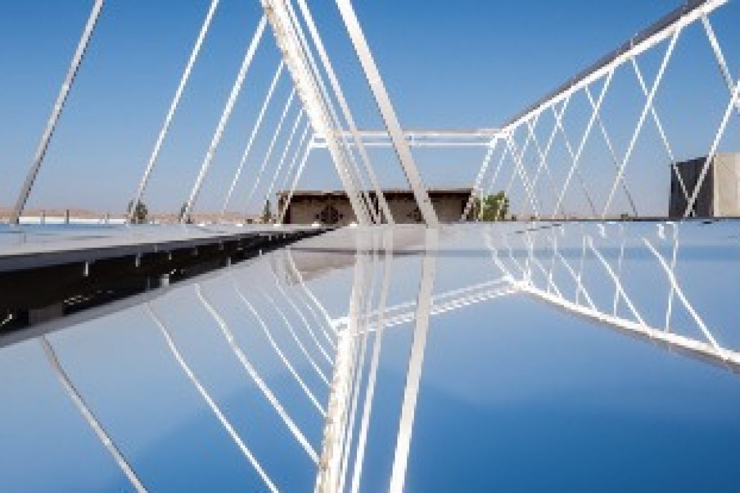 Clean Industry Solutions skriver avsiktsförklaring på 5 miljoner euro