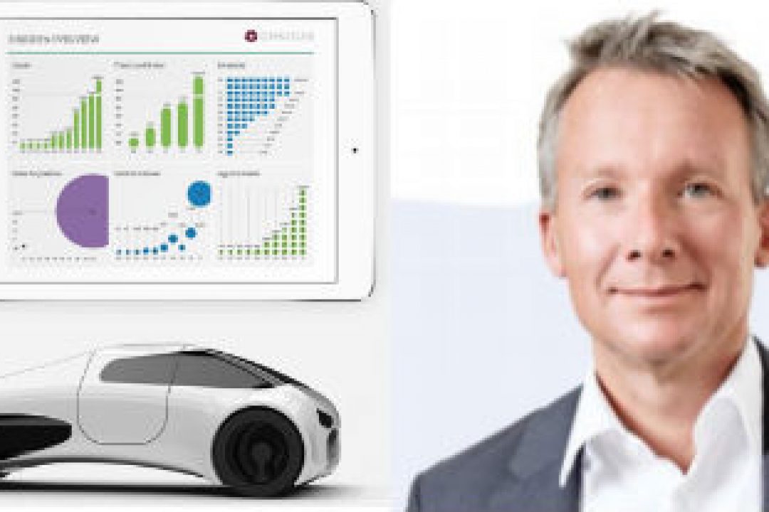 OmniCar skapar lönsamhet för bilbranschen