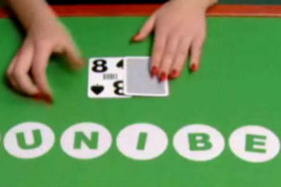 Är Unibet i spel?