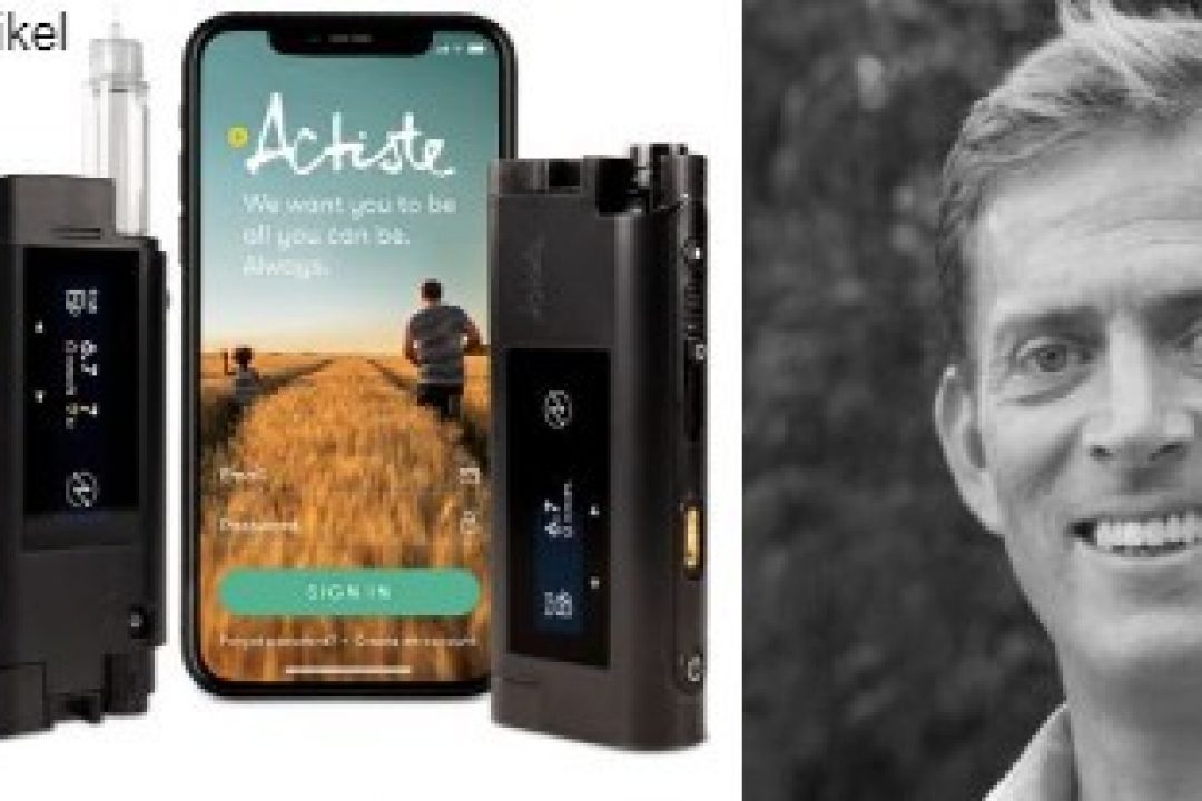Brighter hjälper patienter och vårdgivare vid behandlingen av diabetes
