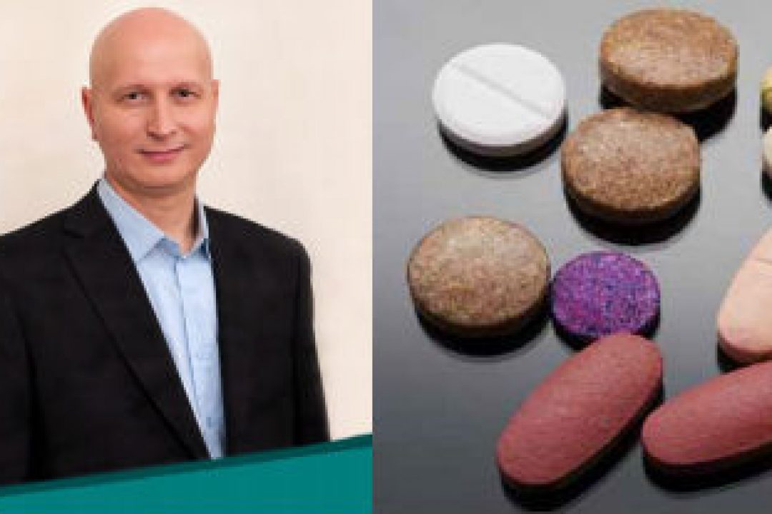 Drug delivery-företag står inför notering
