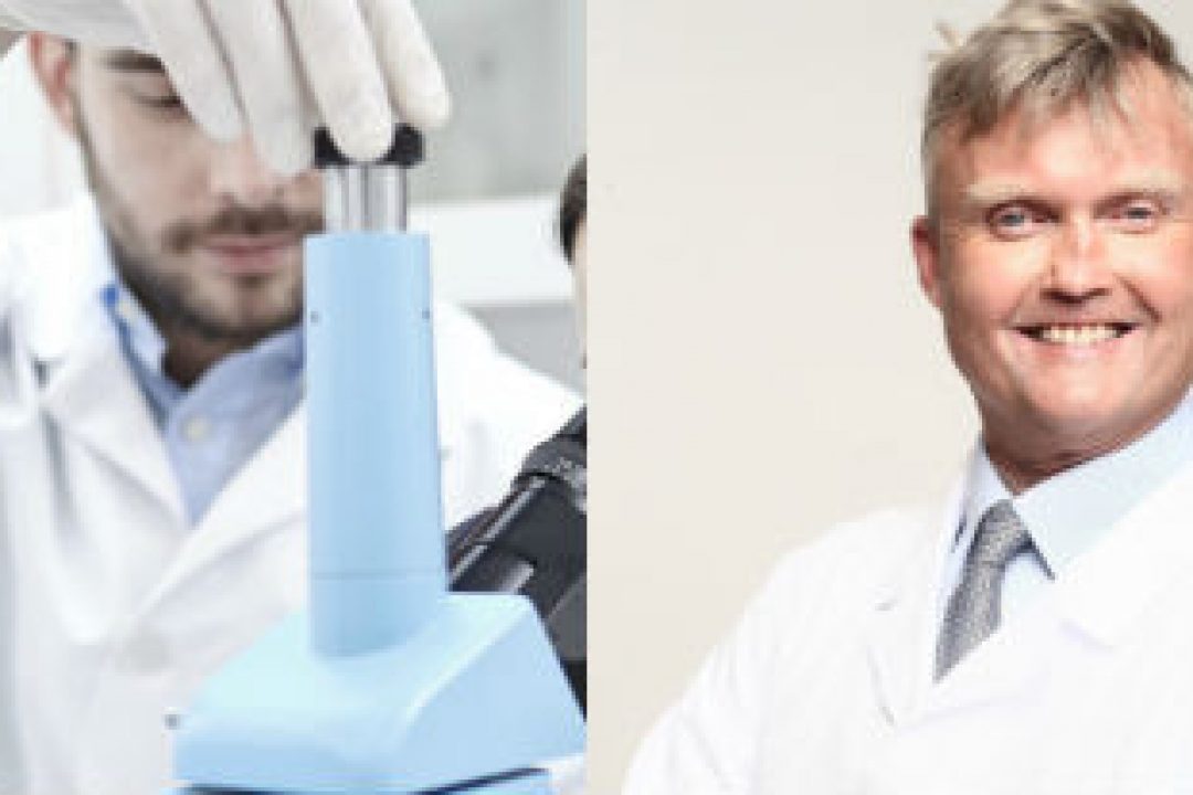ISR stimulerar immunsystemet till att bota sjukdomar