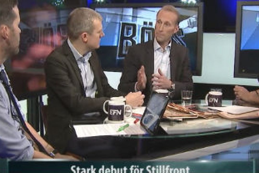 Stillfront, Starbreeze och spelbranschen