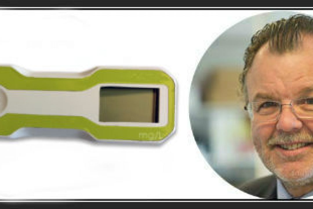 Tredje generationens engångstest från LifeAssays gör vården billigare och bättre