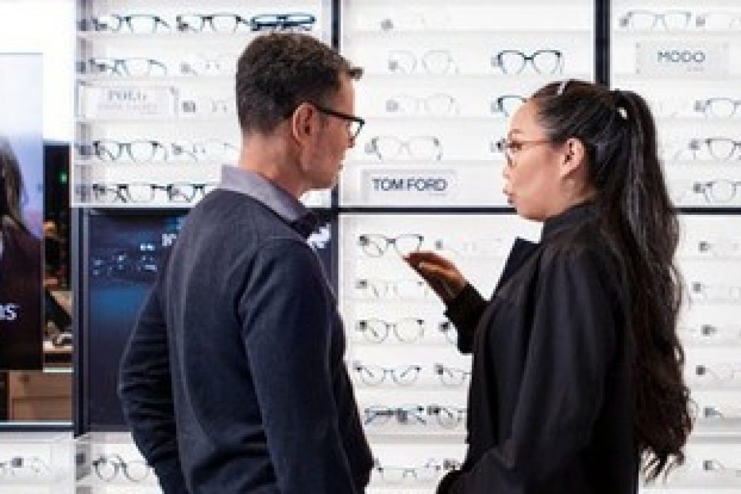 IPO i Synsam gillas av analytiker