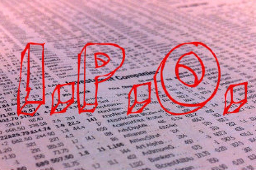 Fyra företag med olika noteringsplaner