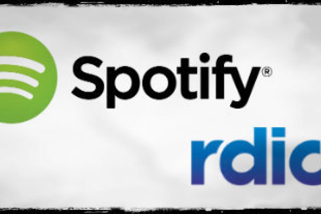 Spotify gör nyemission på 250 miljoner dollar