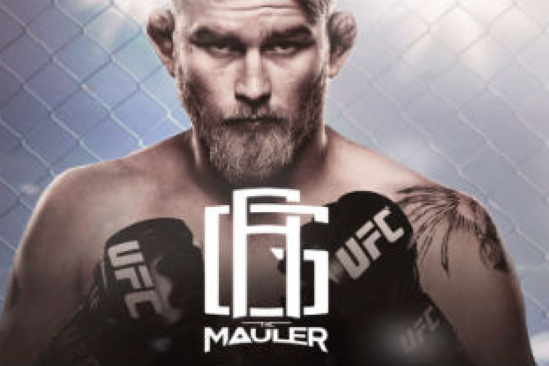 Intervju med MMA-stjärnan och spelinvesteraren Alexander “The Mauler” Gustafsson