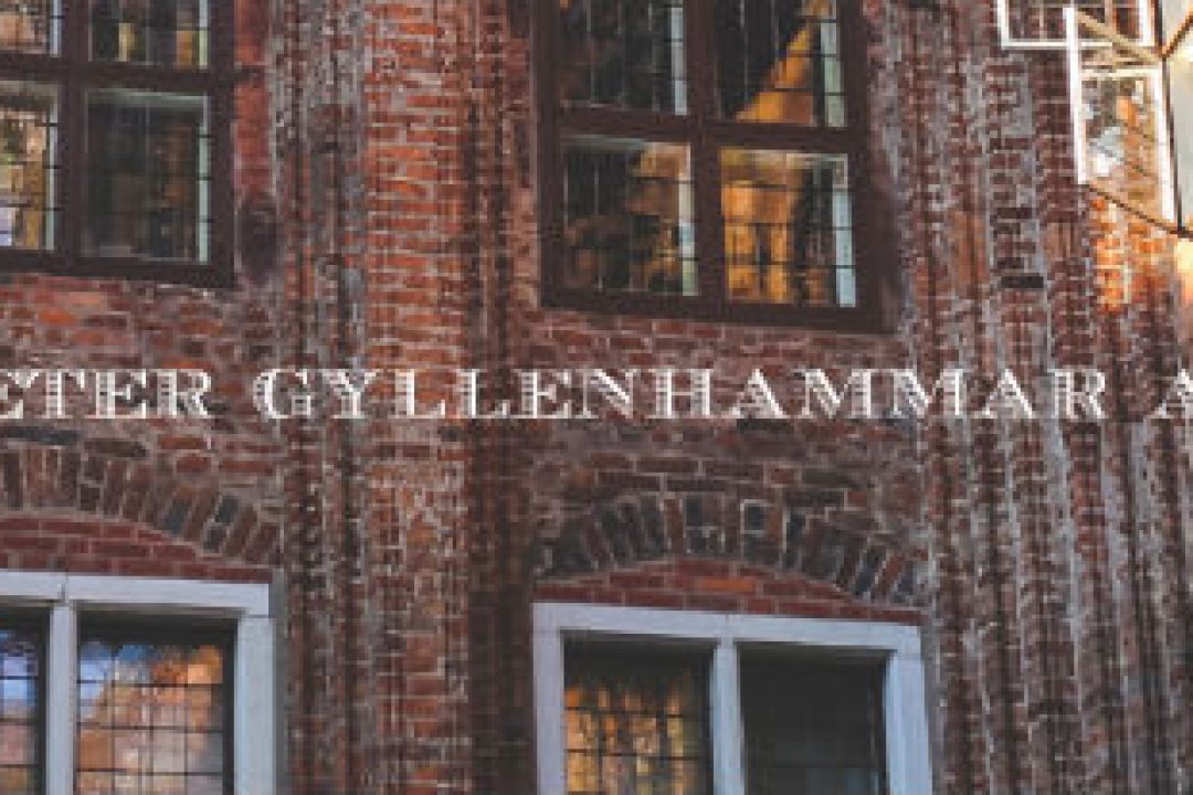 FrontOffice startar investmentbolag med Peter Gyllenhammar
