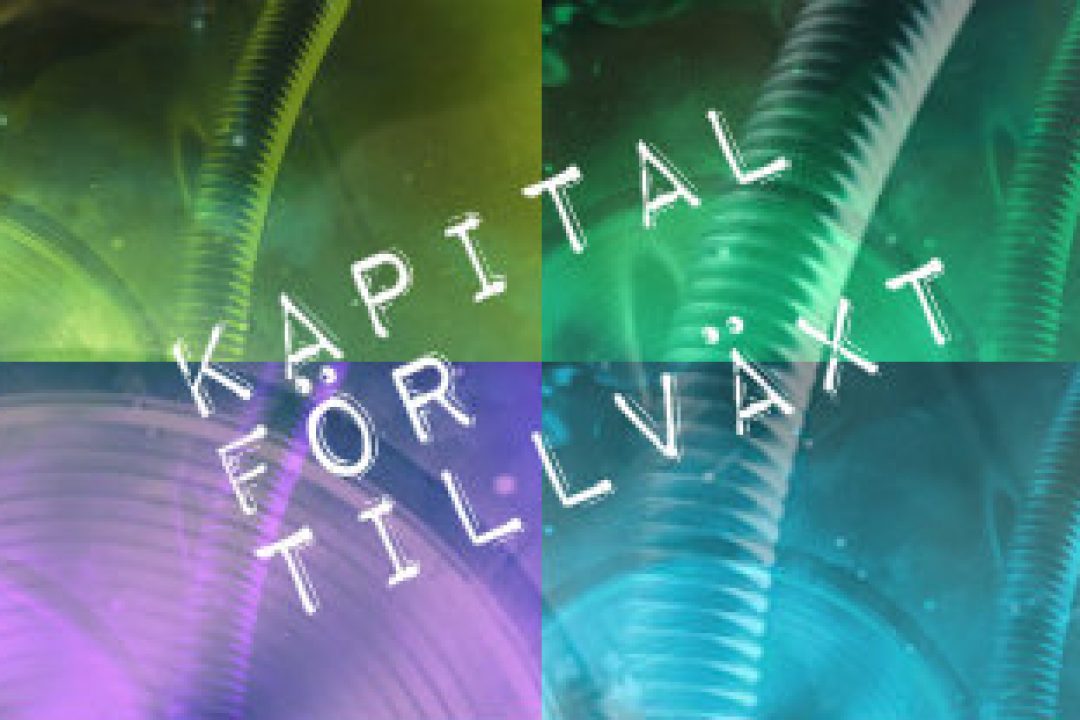 Tre nyemissioner som är aktuella just nu