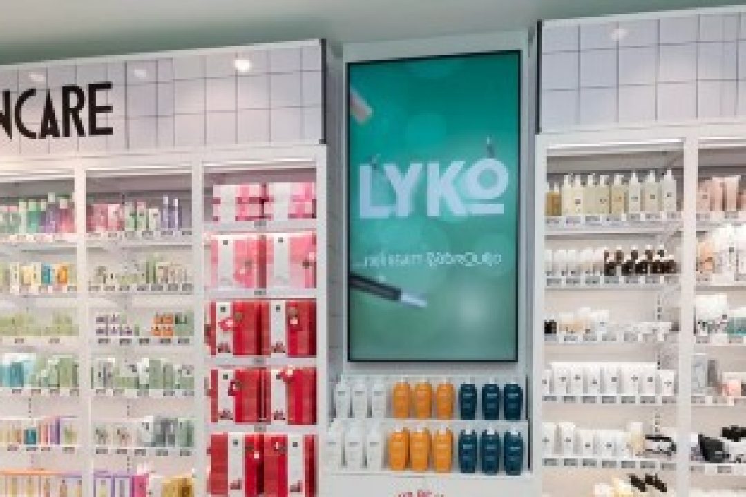 Lyko Groups aktie har halverats, nu är det köpläge