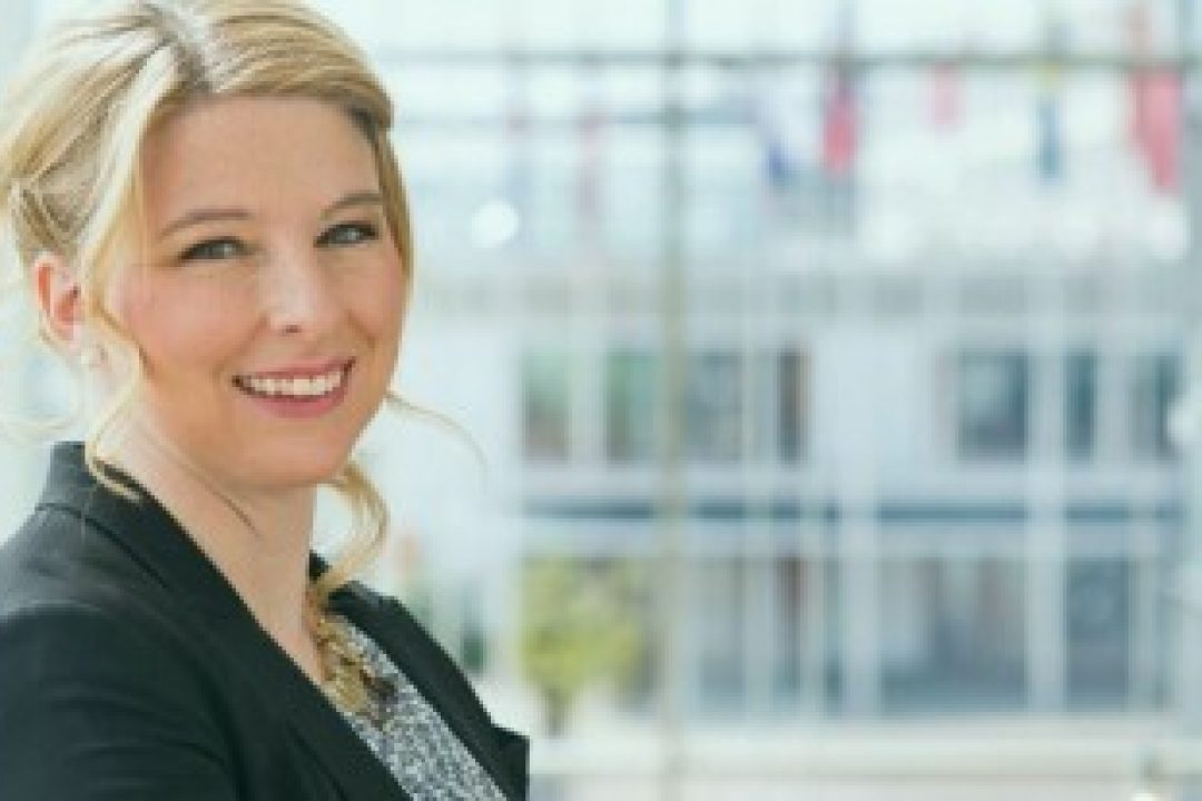 Heidi Wik ny vd för noteringsaktuella Tessin