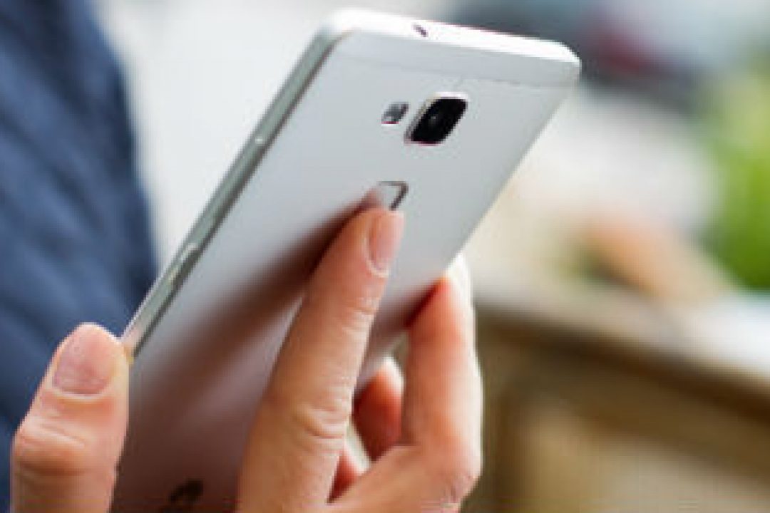 Fingerprint Cards får köprekommendation av Handelsbanken