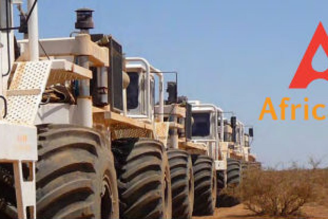 Riktad nyemission i Africa Oil