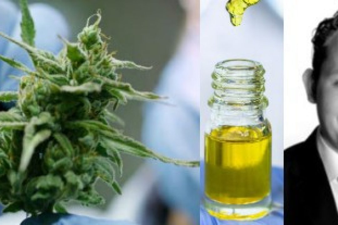 IPO interview with CEO of DanCann Pharma