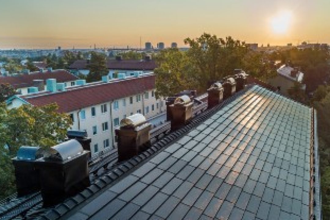 Förvärvsmaskinen Soltech expanderar kraftigt