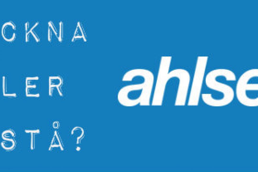 Teckna eller avstå Ahlsell inför börsnoteringen?