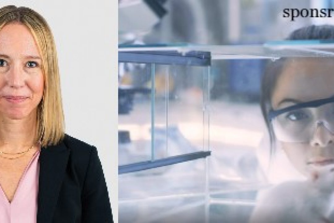 Dicot utvecklar ett helt nytt modernt potensläkemedel för världsmarknaden