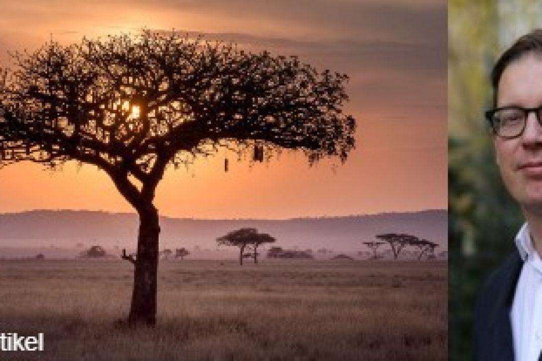 MTI Investment - investmentbolag med fokus på Östra Afrika noteras
