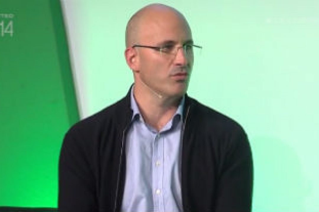 Intervju med King’s VD Riccardo Zacconi