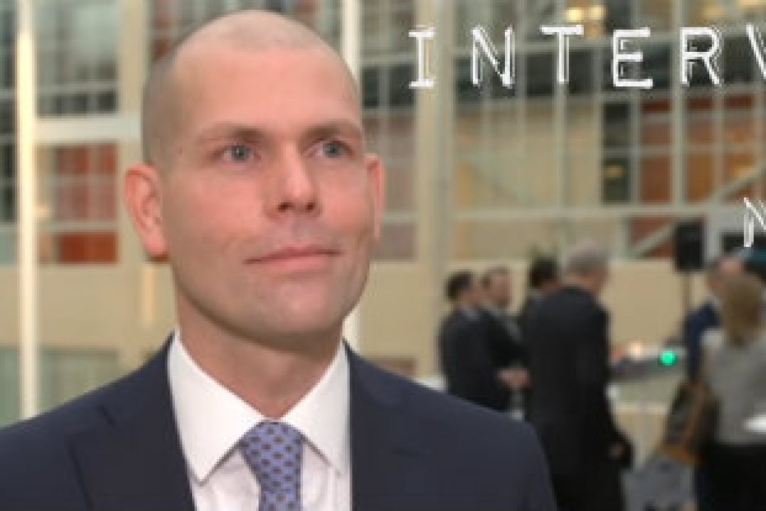 Lyckad börsnotering av Alligator - Intervju med VD