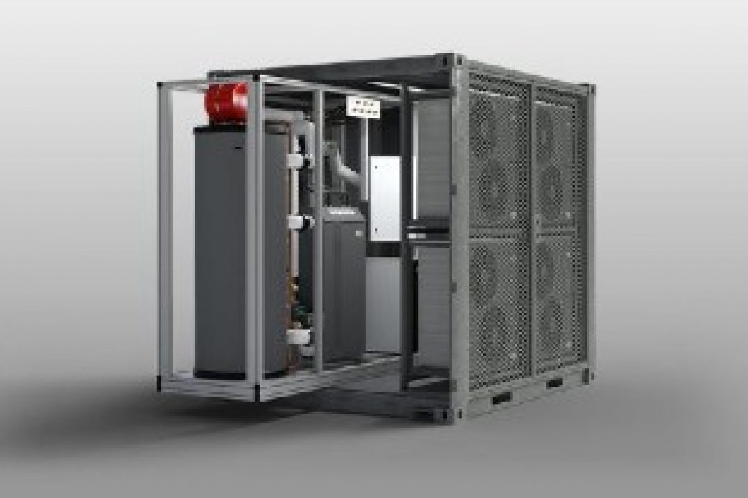 ES Energy Save får en köprekommendation av Affärsvärlden