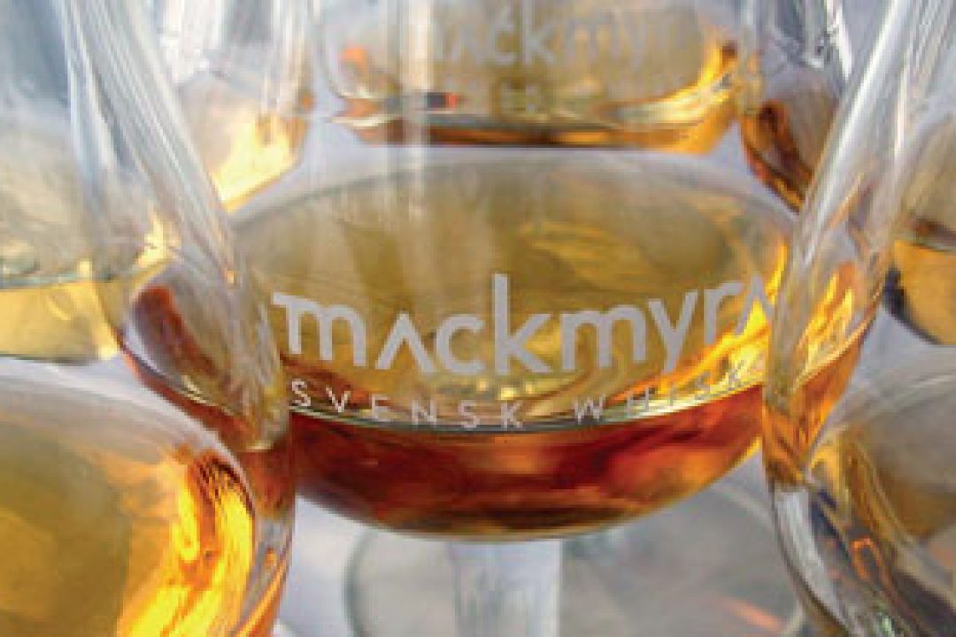 Mackmyra tillförs 22,6 miljoner i nyemission