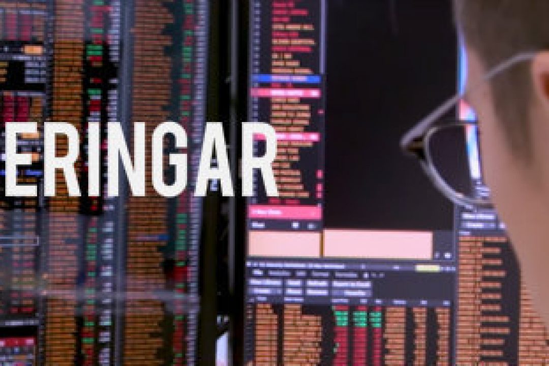 Tre företag som ska notera sina aktier i närtid