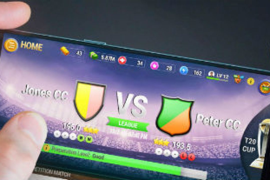 Wicket Gaming gör sig redo för en notering