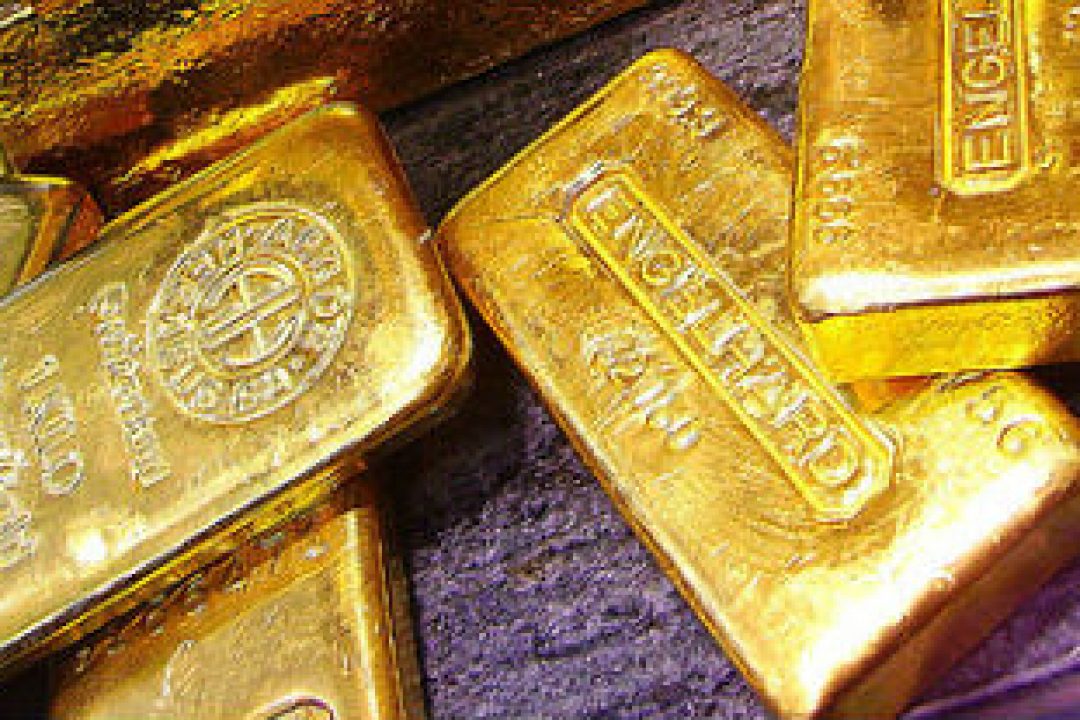 Sex intressanta råvaruaktier