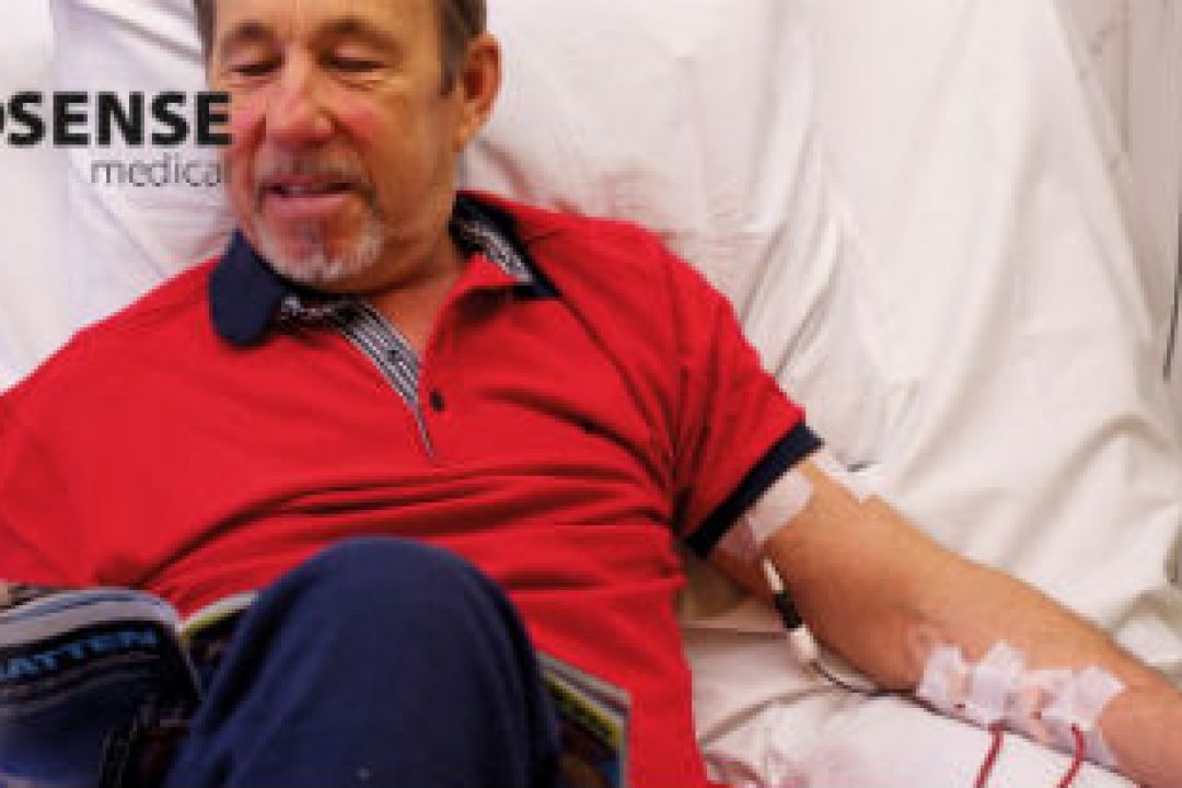 Genombrott i USA för noteringskandidat