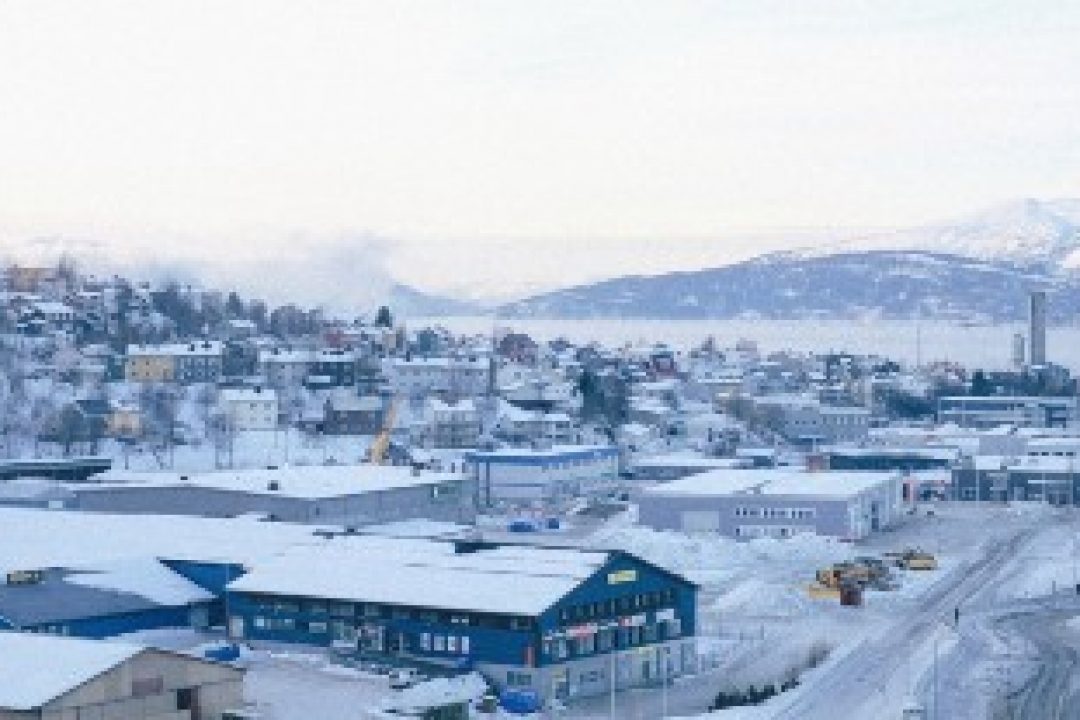 Mahvie Minerals – ett nordiskt prospekterings- och gruvutvecklingsbolag