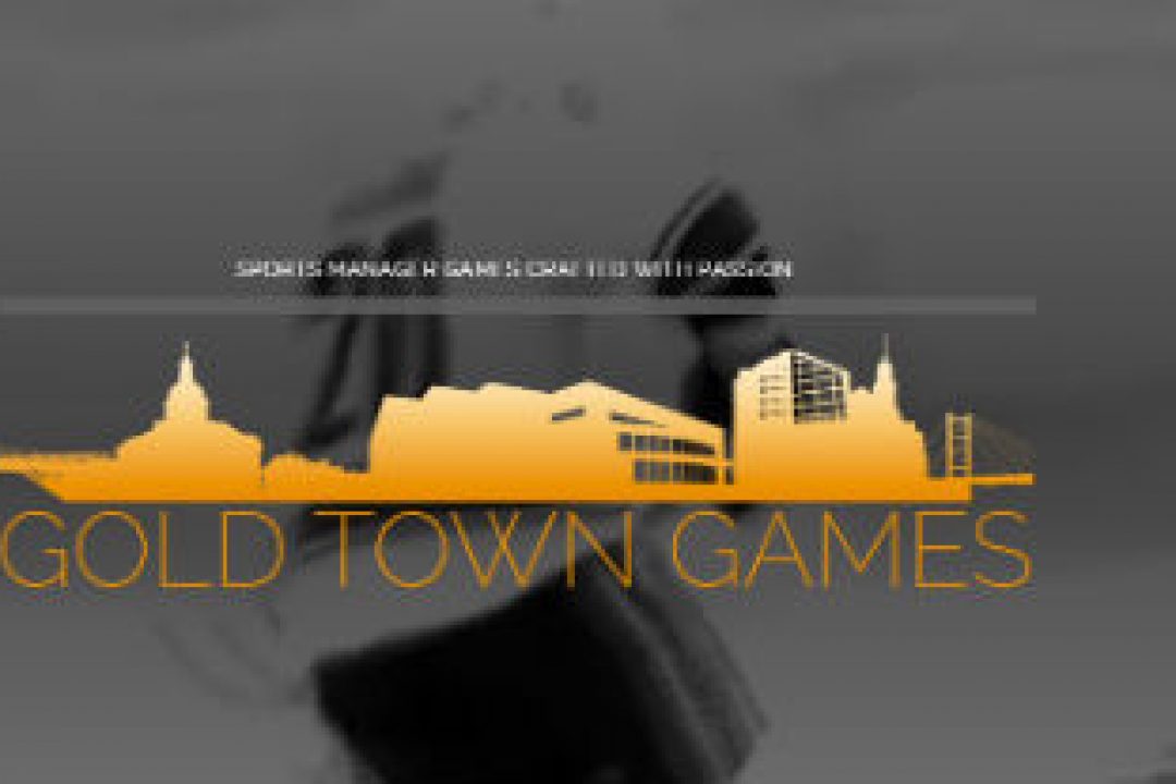Spelföretaget Gold Town Games mot notering