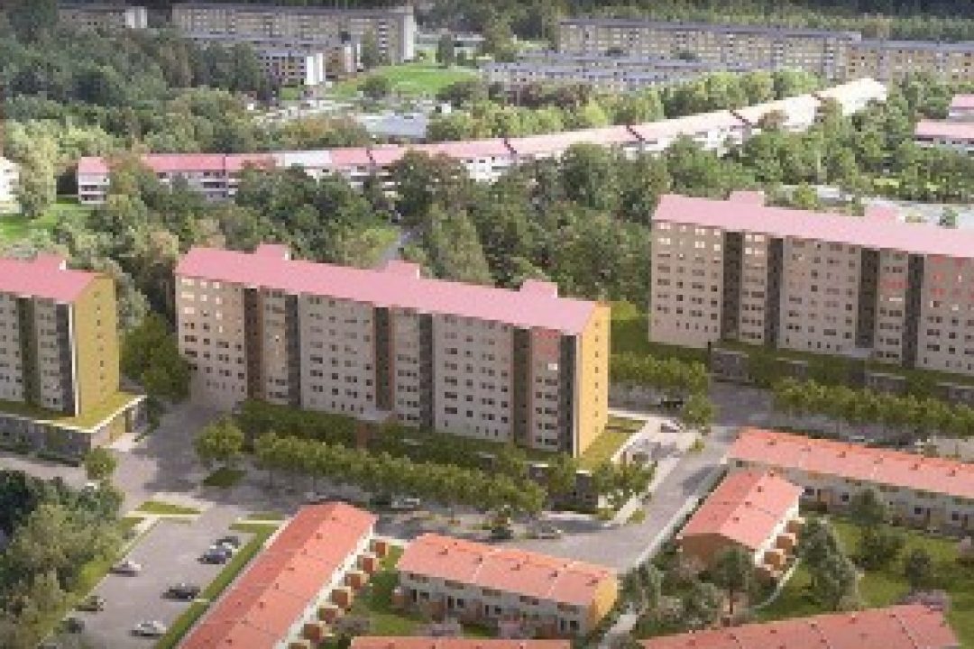 Balder en bra aktie att luta sig mot