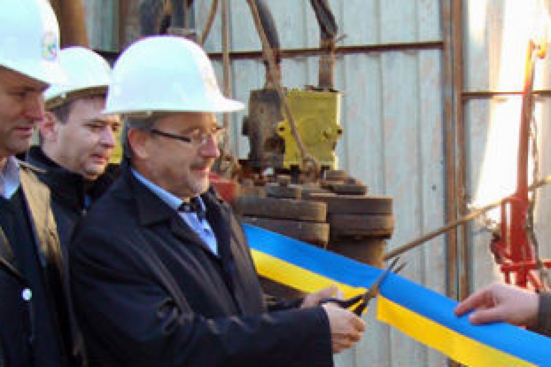 Shelton Petroleum från NGM till Nasdaq OMX Stockholm