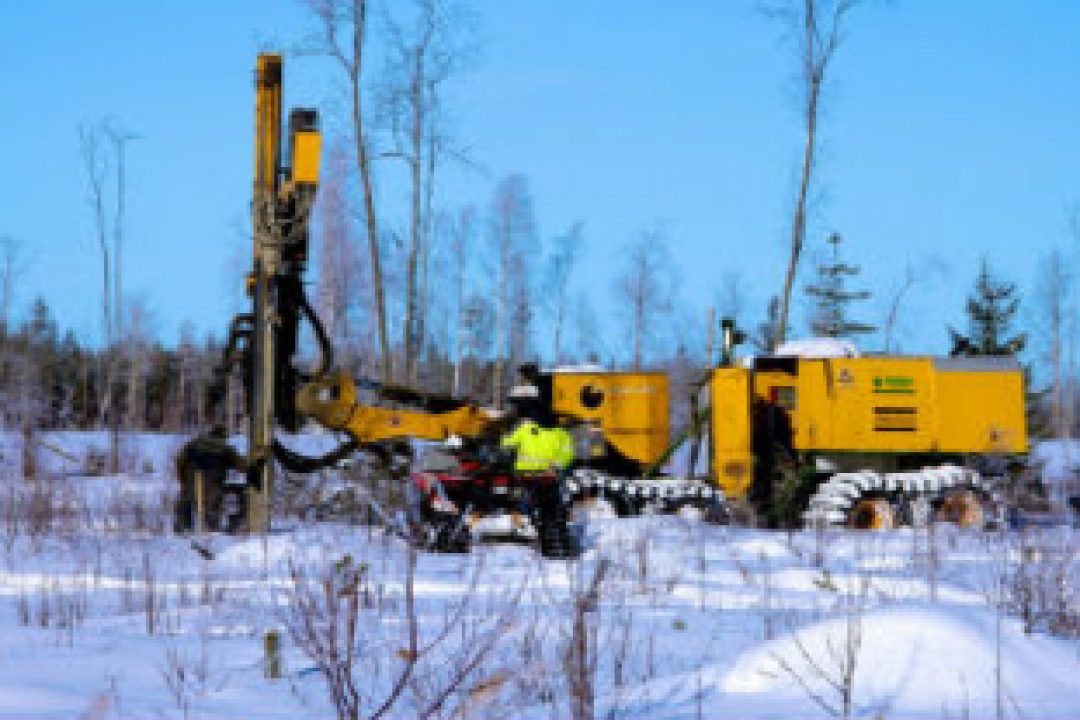 Nordic Mines - En köpvärd aktie för den riskvillige