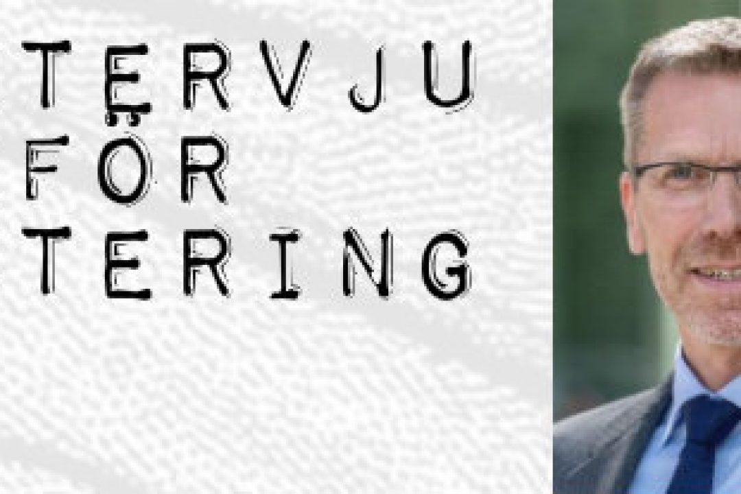 Intervju med ExpreS2ion Biotech som står inför notering