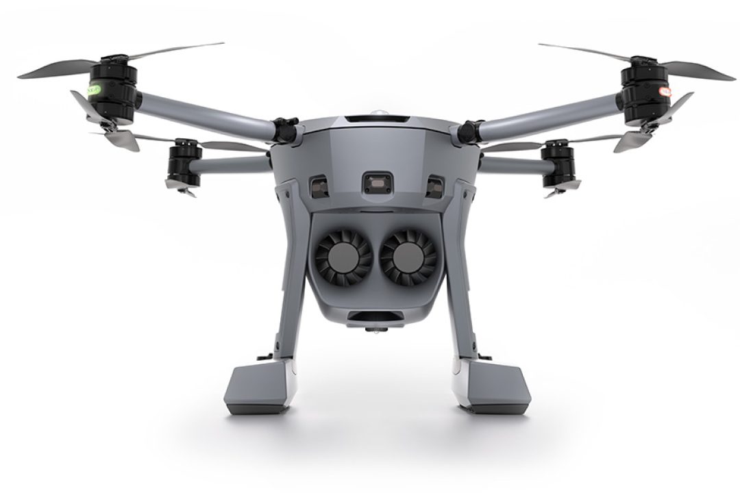 Drönaren Xer Tech X8