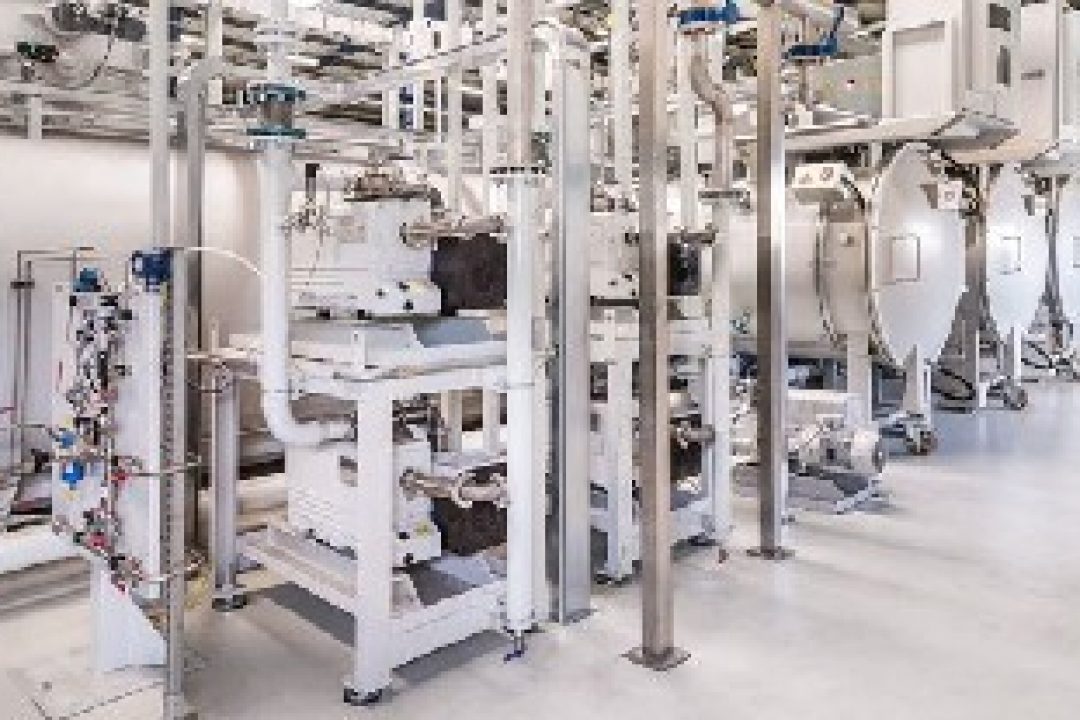 Pegroco-innehavet CalorMet vände till vinst - långsiktig plan på börsnotering