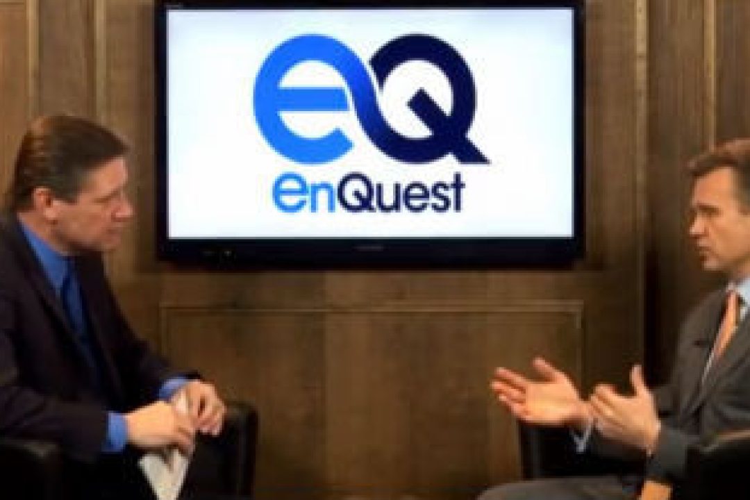 EnQuest emitterar obligationer till privatinvesterare