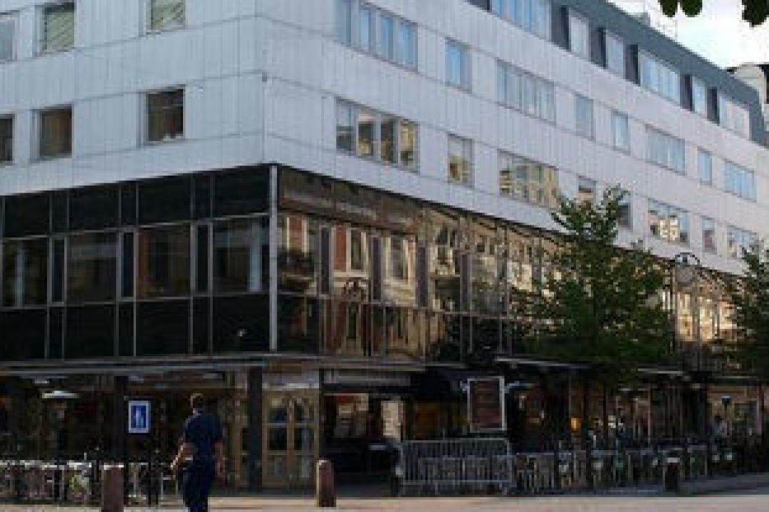 Hemfosa Fastigheter - Ägare aktualiserar börsnotering