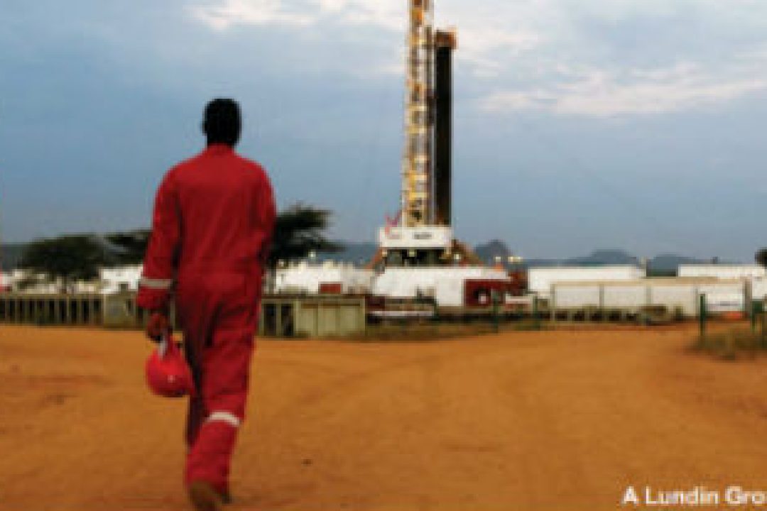 Africa Oils nya fyndigheter i Kenya